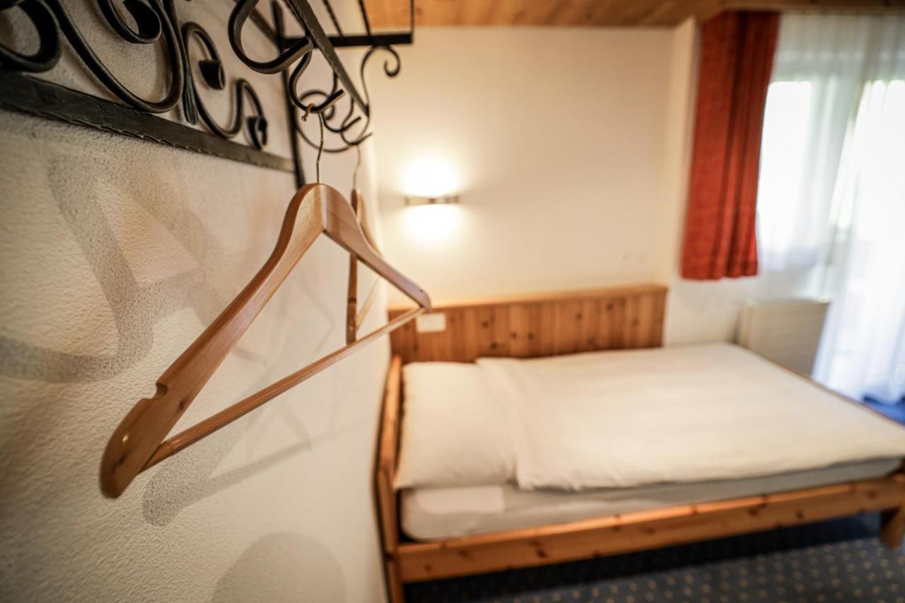 Hotel Sonnenhalde, Arosa Eksteriør bilde