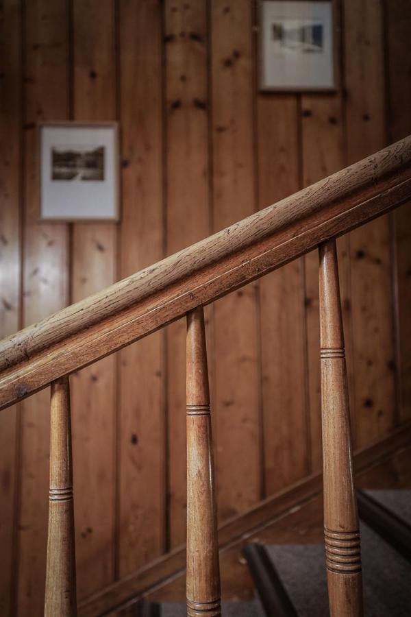 Hotel Sonnenhalde, Arosa Eksteriør bilde