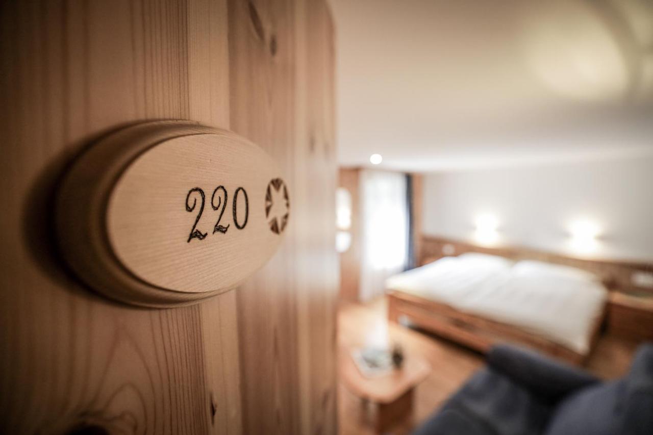 Hotel Sonnenhalde, Arosa Eksteriør bilde