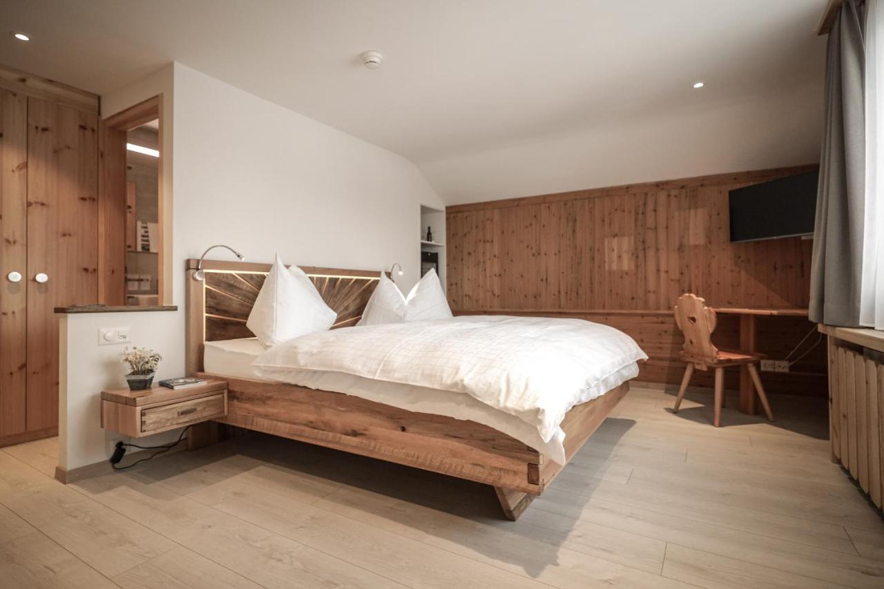 Hotel Sonnenhalde, Arosa Eksteriør bilde