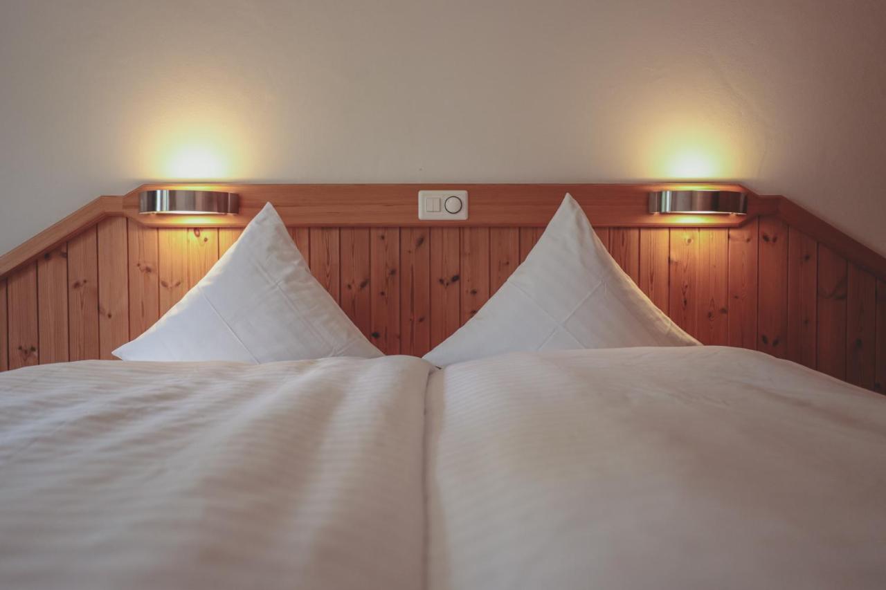 Hotel Sonnenhalde, Arosa Eksteriør bilde