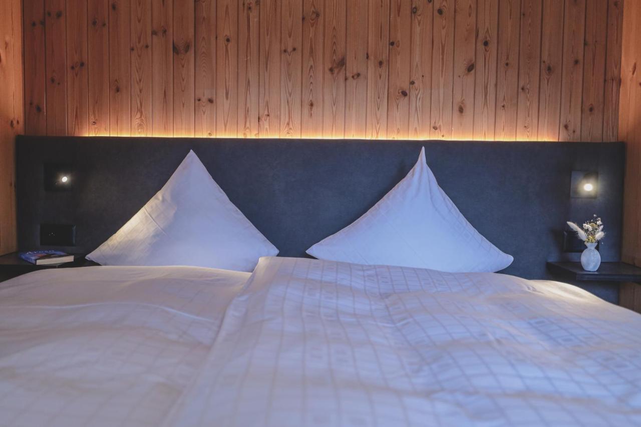 Hotel Sonnenhalde, Arosa Eksteriør bilde