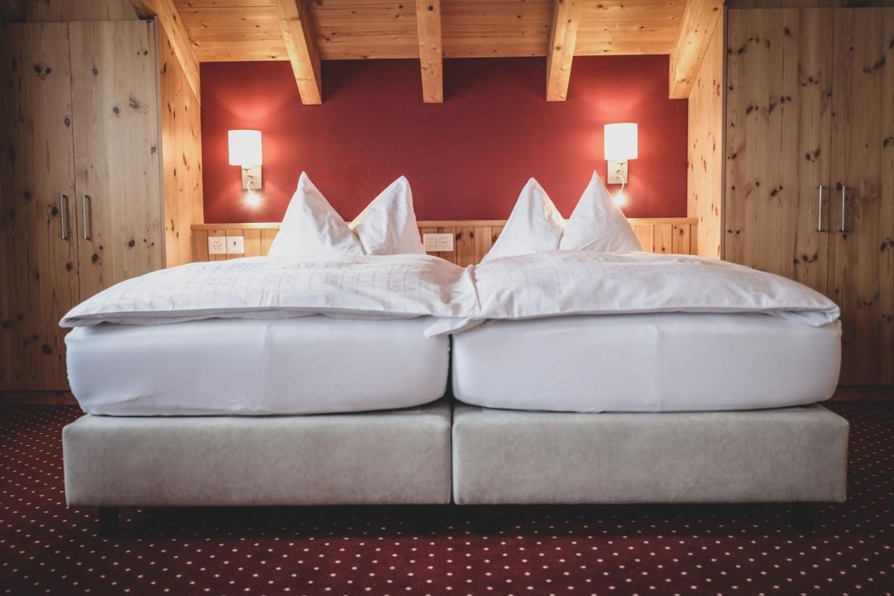 Hotel Sonnenhalde, Arosa Eksteriør bilde
