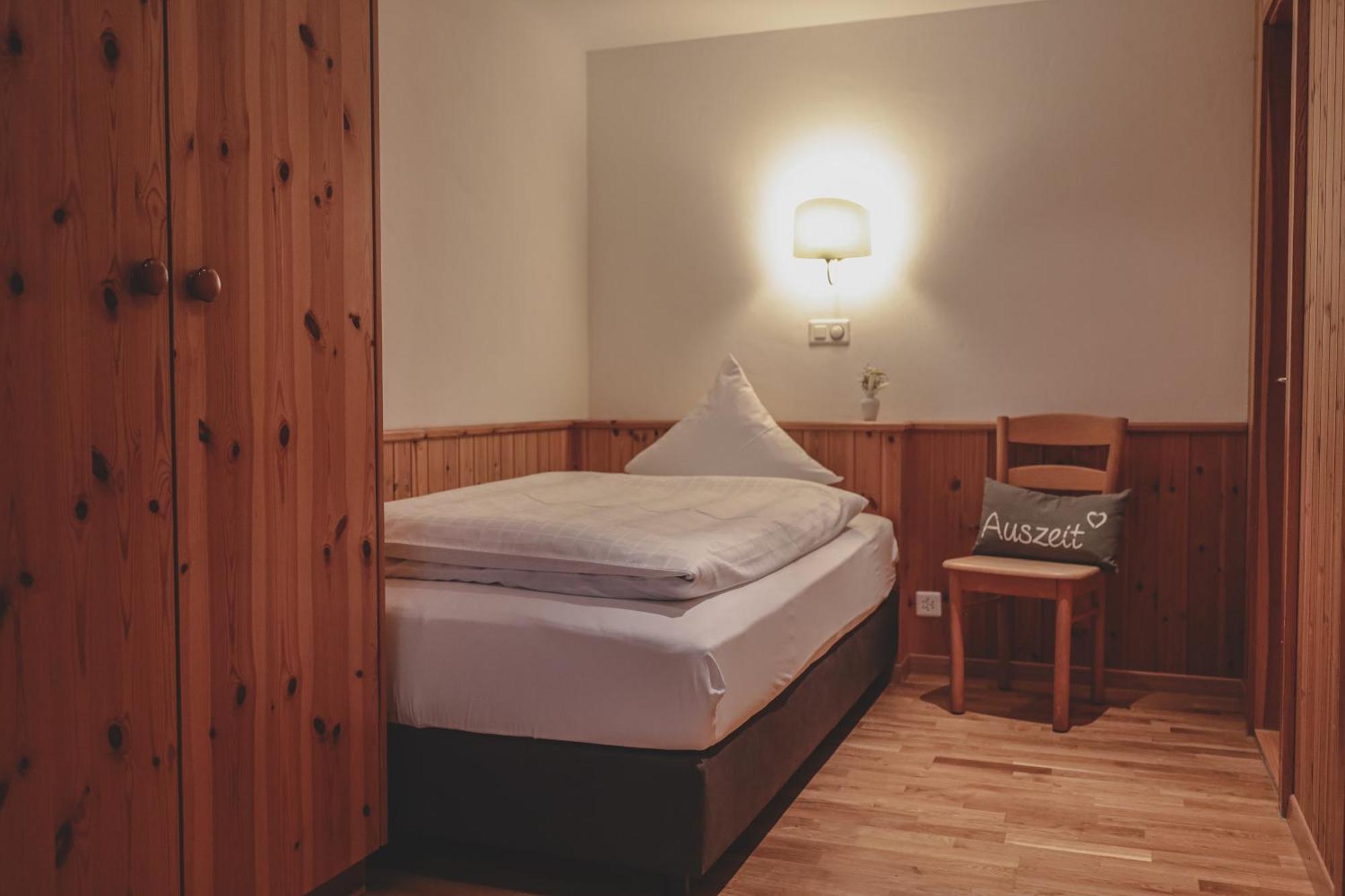 Hotel Sonnenhalde, Arosa Eksteriør bilde